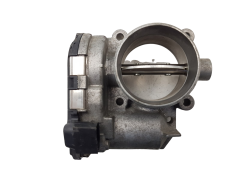 Drosselklappe Mercedes-Benz A1110980109 0280750045 3527