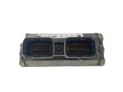 Steuergerät IAW59F.M3 71736339 Fiat Magneti Marelli 39262