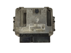 Steuergerät 51828270 0281013580 4338A6BCM Fiat Bosch 13760