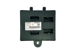 Steuergerät Renault 231A08869R 524452F09  31207