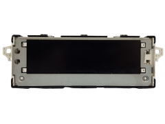 Radio-Display Citroen Peugeot 9812067580 Radio-Display Citroen Peugeot 9812067580