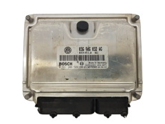 Steuergerät VW 036906032AG 0261208589 Bosch Steuergerät VW 036906032AG 0261208589 Bosch