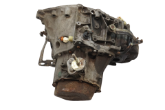 Getriebe 20DL22 Peugeot 206 1.9 Diesel WJZ 222235 Getriebe 20DL22 Peugeot 206 1.9 Diesel WJZ 222235