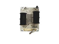 Steuergerät Opel 55350552 0261207962 Bosch GM 23799 Steuergerät Opel 55350552 0261207962 Bosch GM 23799