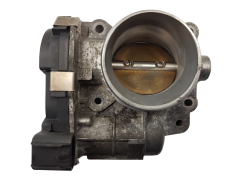 Drosselklappe Opel SAAB 55354710 RME58-1 GM