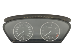Tacho Kombiinstrument BMW X5 E70 6976284 Siemens VDO 26280 Tacho Kombiinstrument BMW X5 E70 6976284 Siemens VDO 26280