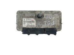 Steuergerät 030906034S IAW4EV.AR VW Magneti Marelli 44657