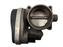 Drosselklappe BMW 1354 1439224-04 408.238/422/003 VDO 1653
