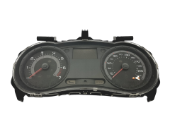 Tacho Kombiinstrument Renault Clio 3 8200316824 K 53189