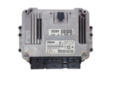 Steuergerät 0281011634 9660324180 9653958980 PSA Bosch 18403