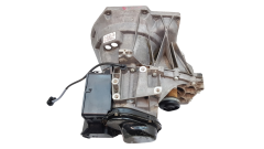 Getriebe AA6R7002BBD 1.4 TDCI KVJA Ford Fiesta Getriebe AA6R7002BBD 1.4 TDCI KVJA Ford Fiesta