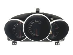 Tacho Kombiinstrument Mazda 3 4KBP4KB 4K BP4K B 58082