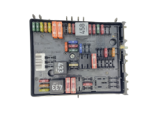Sicherungskasten Relaiskasten VW Audi 1K0937124H 0-1534502-1 58098 Sicherungskasten Relaiskasten VW Audi 1K0937124H 0-1534502-1 58098