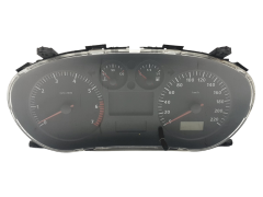 Tacho Kombiinstrument Seat Ibiza W06K0920801A 110008924024 57375