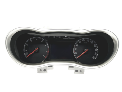 Tacho Kombiinstrument Opel Karl 42347136 688437714 45291