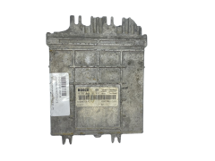Steuergerät 0281010142 8200059886 7700115265 Renault Bosch 63127