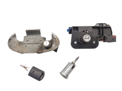 Zündschloss Opel Corsa C 09146299 09183495 90534764