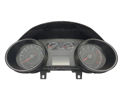 Tacho Kombiinstrument Fiat Bravo 51797953 55500198 04