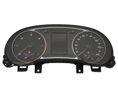 Tacho Kombiinstrument Audi A1 8X 8X0920930D A2C30105700