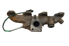 Auspuff-Krümmer Abgaskrümmer 140048970R 8200929533 Renault Dacia 1.5 dci