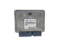 Steuergerät 036906034BB IAW4LV.H 61600.541.05 VW Magneti Marelli