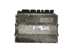 Steuergerät 7700867038 7700868741 S101200056A  Renault Siemens 