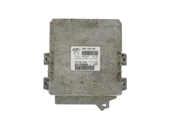 Steuergerät PSA 9637089080 16370.344 IAW1AP.50 Magneti 