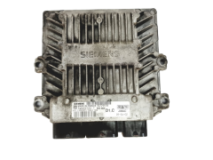 Steuergerät 5WS40212G-T 30729518 D1.C Volvo Siemens 19927 Steuergerät 5WS40212G-T 30729518 D1.C Volvo Siemens 19927