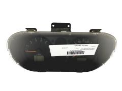 Tacho Kombiinstrument Ford Fiesta Fusion 2S6F-10849-JF 58078
