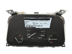 Tacho Kombiinstrument Suzuki Alto 34100M71F20 C100412H 30555