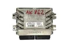 Steuergerät S118301122B 8200326741 8200326375 Renault Siemens 22302 Steuergerät S118301122B 8200326741 8200326375 Renault Siemens 22302
