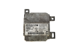 Steuergerät Moduł 8200230857 0285001496 Renault Bosch