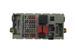 Sicherungskasten Relaiskasten Fiat 46520600 CPL 46817785 NPL Delphi 20140