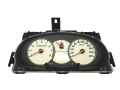 Tacho Kombiinstrument Nissan Micra BG10D 48866