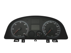 Tacho Kombiinstrument VW Caddy 2K0920840E 110080237011 52291 Tacho Kombiinstrument VW Caddy 2K0920840E 110080237011 52291