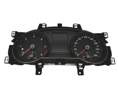 Tacho Kombiinstrument VW Passat 3G0920751A A2C95150600 VDO