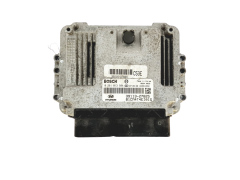 Steuergerät 0281013584 39113-27825 Hyundai Bosch 24455