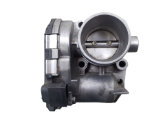 Drosselklappe Fiat Lancia 0280750042 1.2B Bosch 2706