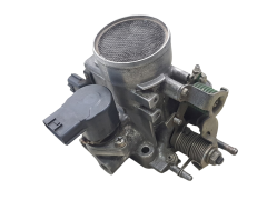 Drosselklappe Nissan Micra K11 A81-633 16119-0U400 138