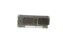 Steuergerät IAW59F.M7 46820324 Fiat Magneti Marelli 46857