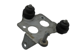 Befestigung, Halterung ABS VW Transporter T6 7E0614235A