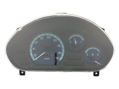 Tacho Kombiinstrument Daewoo Matiz 96566387 54518