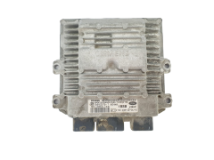Steuergerät 2S6A-12A650-BG 5WS40027G-T SID 802 Ford Siemens 37826 Steuergerät 2S6A-12A650-BG 5WS40027G-T SID 802 Ford Siemens 37826