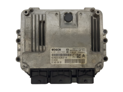 Steuergerät PSA 0281012523 9664843480 Bosch 20288 Steuergerät PSA 0281012523 9664843480 Bosch 20288