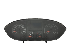 Tacho Kombiinstrument Ducato Jumper Boxer 1387182080 50598