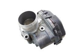 Drosselklappe 9807238580 V29039645 PSA Ford 1.6 HDI 1484