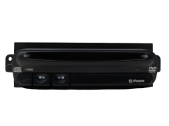 Cd-Radio DVD Chrysler Voyager 05080687AA Mopar 1129