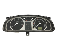 Tacho Kombiinstrument Renault Laguna 2 8200170305 A 58115