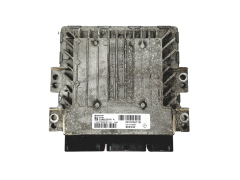 Steuergerät S180153105A 237103571R Renault Continental 28570 Steuergerät S180153105A 237103571R Renault Continental 28570