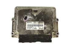 Steuergerät 55185365 0281010332  Alfa Romeo  27727